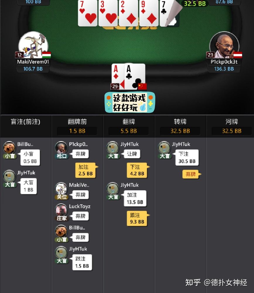 HHpoker中文官网版